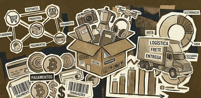 E-commerce