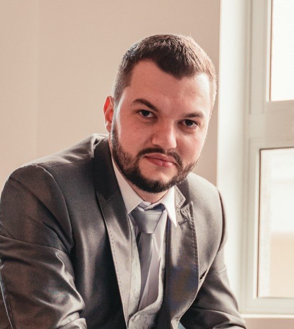 Ygor Stefankowski da Silva